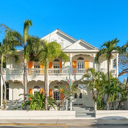 לינה וארוחת בוקר קי וסט Marreros Guest Mansion - Adult Only מראה חיצוני תמונה