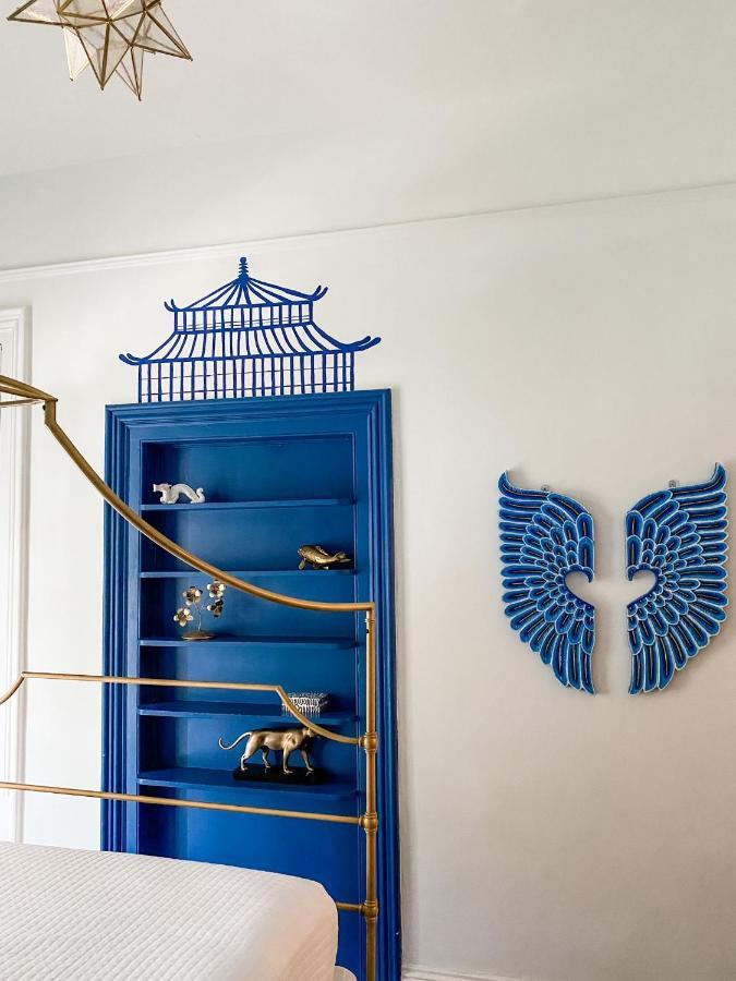 לינה וארוחת בוקר קי וסט Marreros Guest Mansion - Adult Only מראה חיצוני תמונה