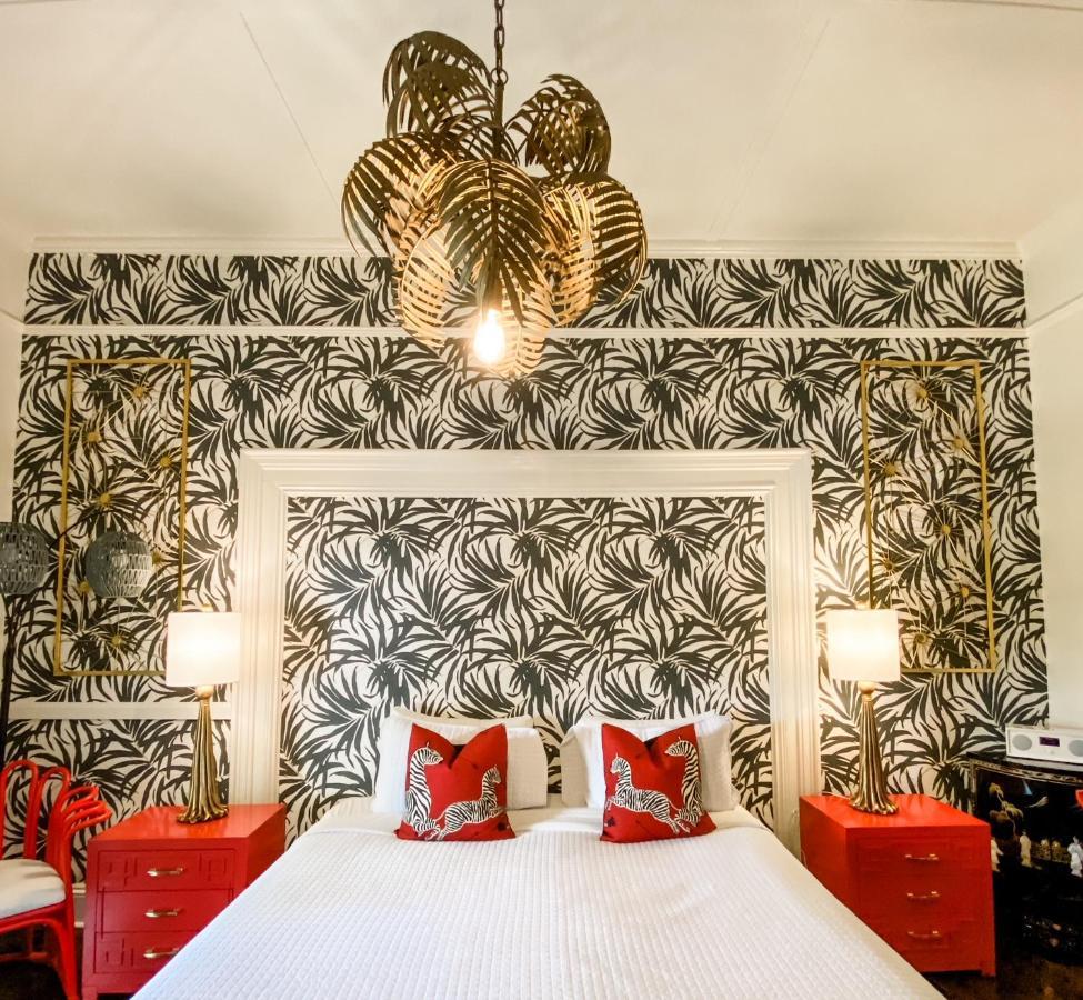 לינה וארוחת בוקר קי וסט Marreros Guest Mansion - Adult Only מראה חיצוני תמונה