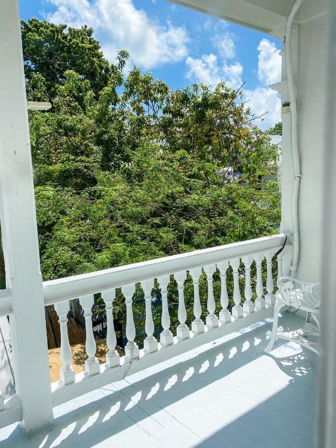 לינה וארוחת בוקר קי וסט Marreros Guest Mansion - Adult Only מראה חיצוני תמונה