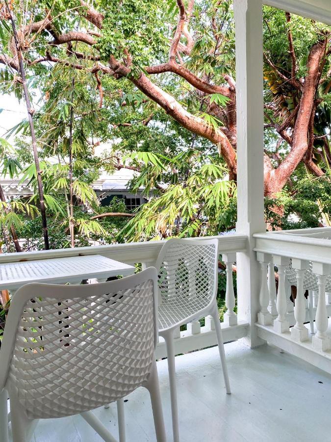 לינה וארוחת בוקר קי וסט Marreros Guest Mansion - Adult Only מראה חיצוני תמונה