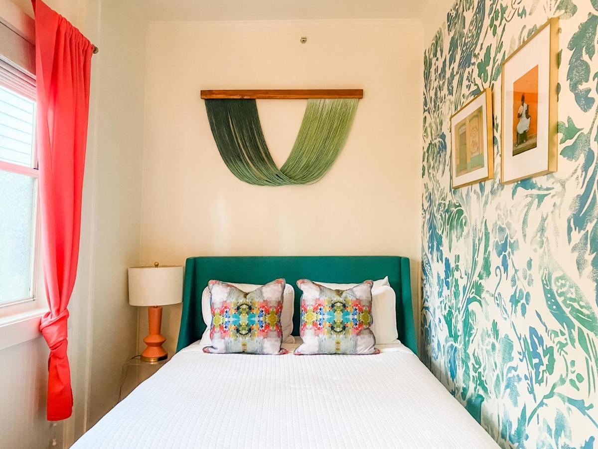 לינה וארוחת בוקר קי וסט Marreros Guest Mansion - Adult Only מראה חיצוני תמונה