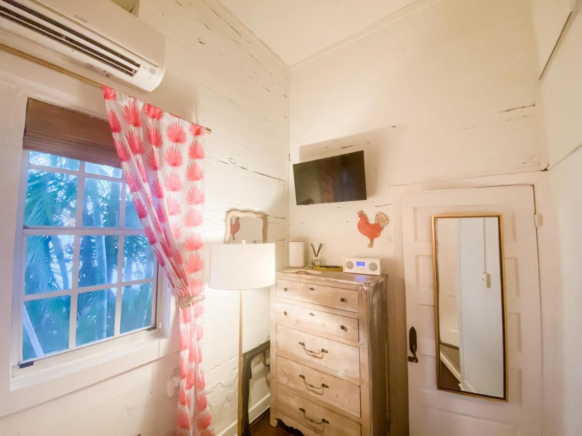 לינה וארוחת בוקר קי וסט Marreros Guest Mansion - Adult Only מראה חיצוני תמונה